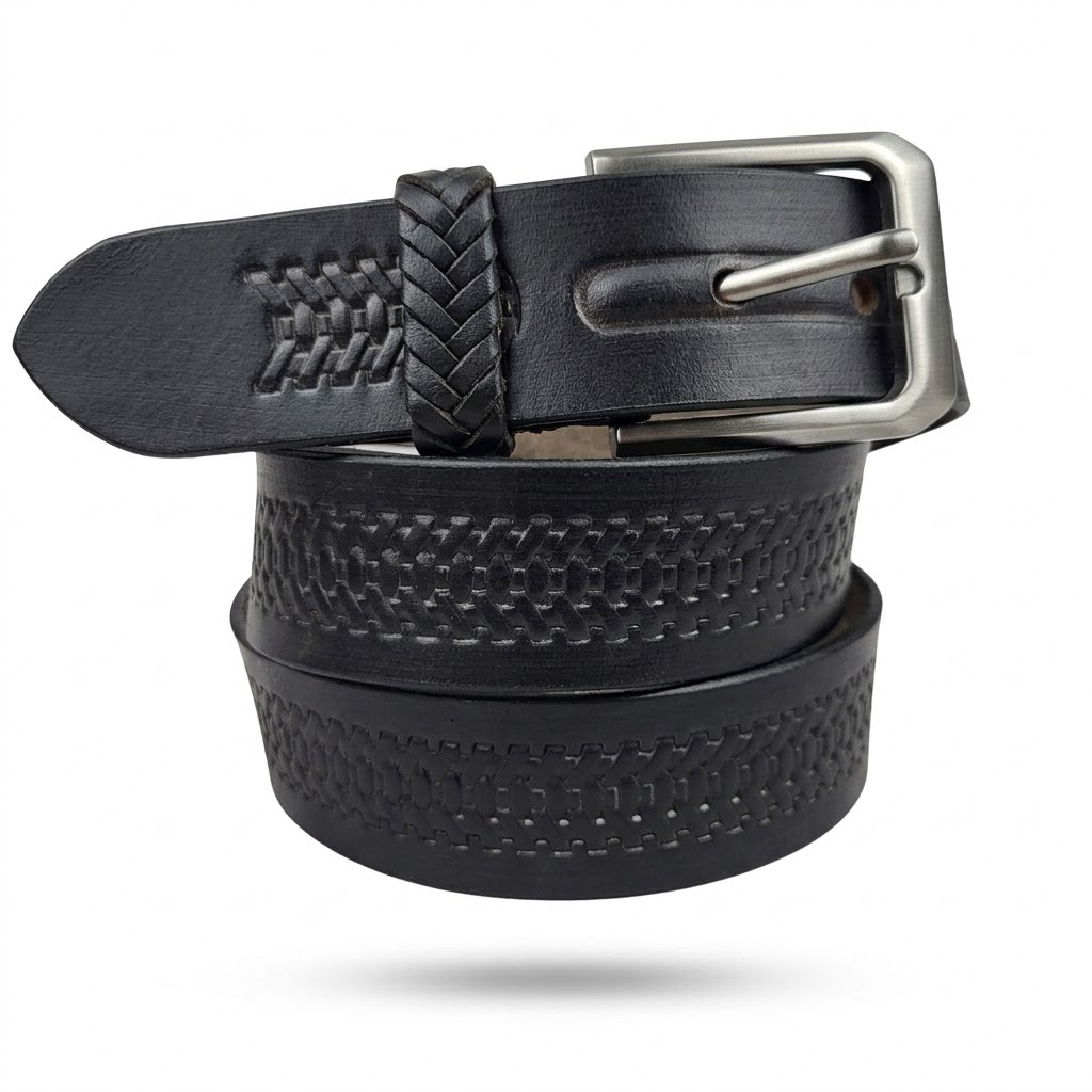 Genuine Leather Belt